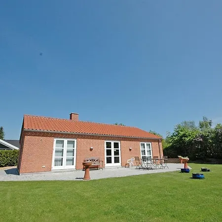 Holiday Glentevej E- 1385