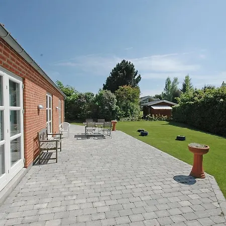 Holiday Glentevej E- 1385 Mosebølle