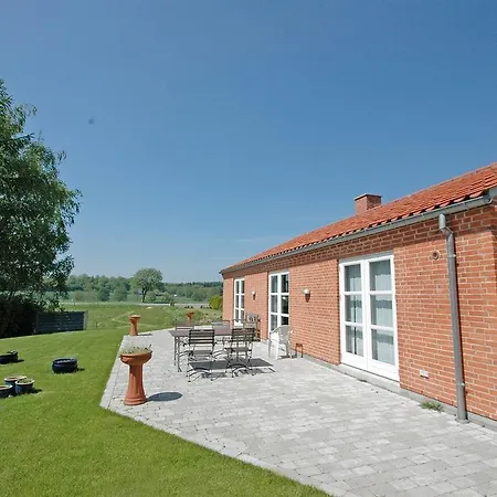 Hébergement de vacances Holiday Glentevej E- 1385