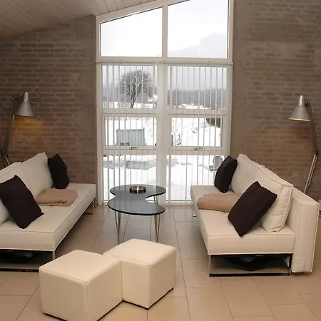 Holiday Glentevej E- 1385